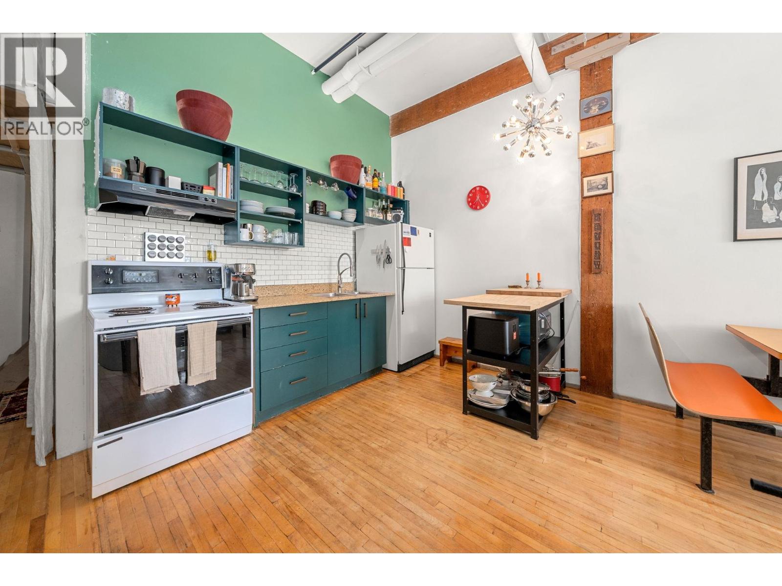 Property for sale at 120 2556 E HASTINGS STREET