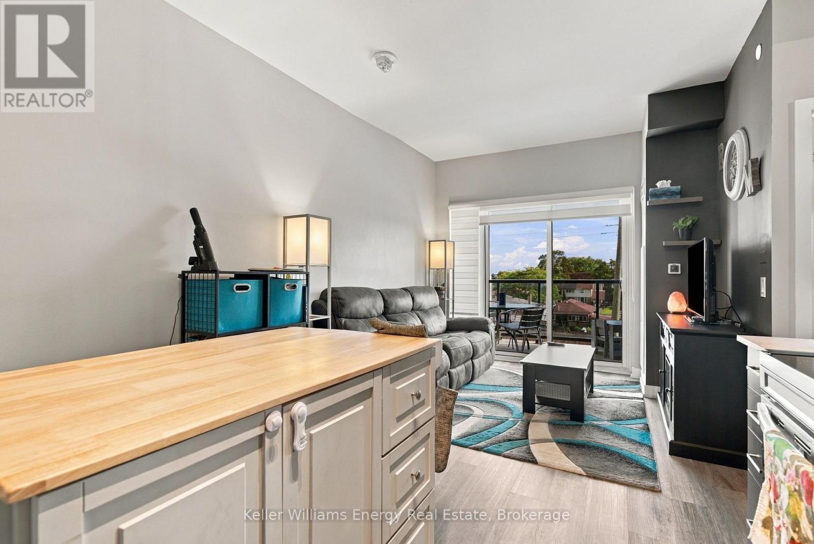 317 - 1480 BAYLY STREET, Pickering (Bay Ridges) — photo 8