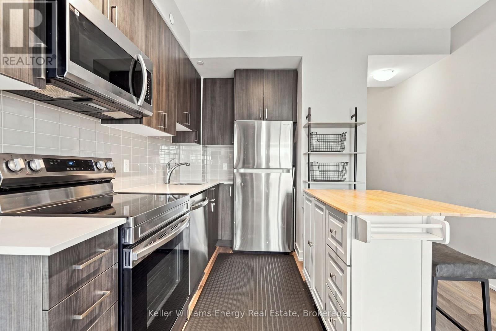 317 - 1480 BAYLY STREET, Pickering (Bay Ridges) — photo 6
