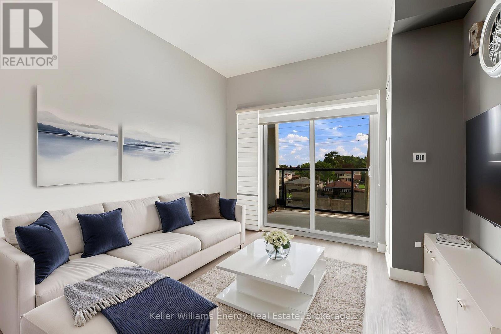 317 - 1480 BAYLY STREET, Pickering (Bay Ridges) — photo 9