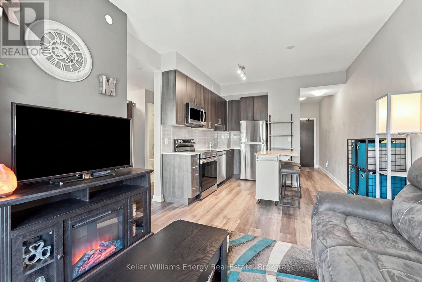 317 - 1480 BAYLY STREET, Pickering (Bay Ridges) — photo 7
