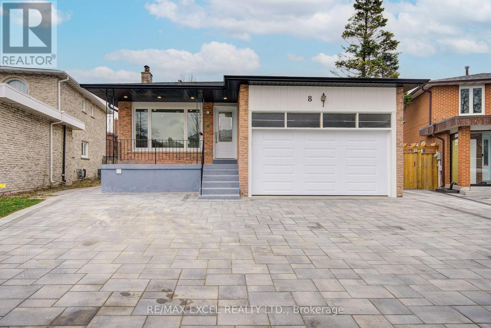 8 SIMSBURY COURT - 1