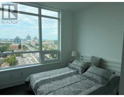 Bedroom 3 - 1402 - 8888 Yonge Street, Richmond Hill, ON L4C6Z1 Photo 6