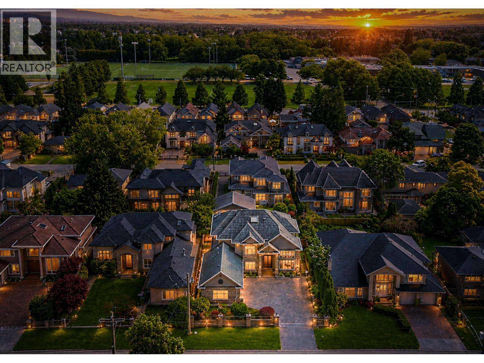 9140 DIAMOND Road, Richmond