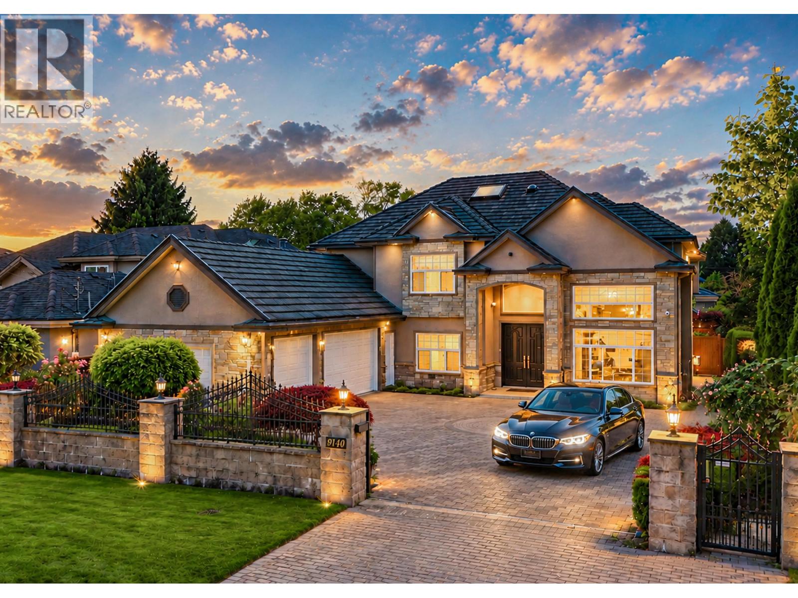 9140 DIAMOND Road, Richmond