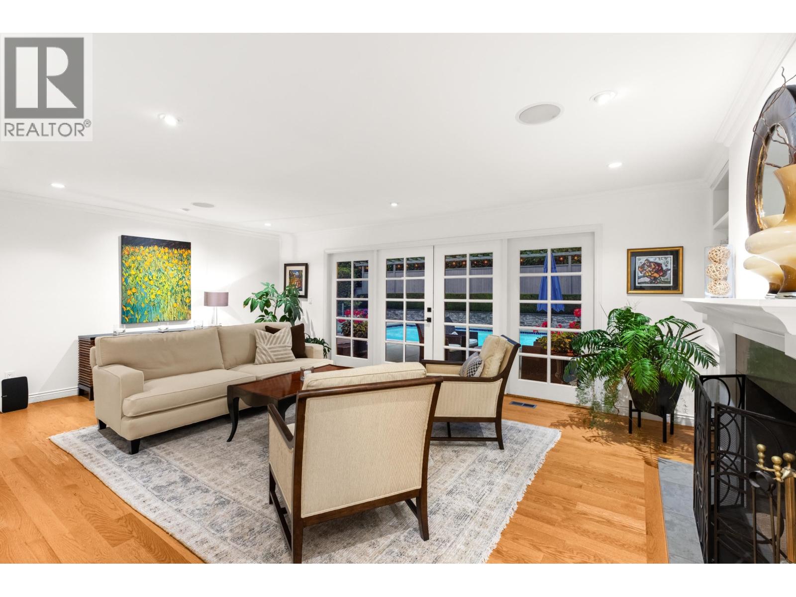 885 MARGAREE PLACE, West Vancouver