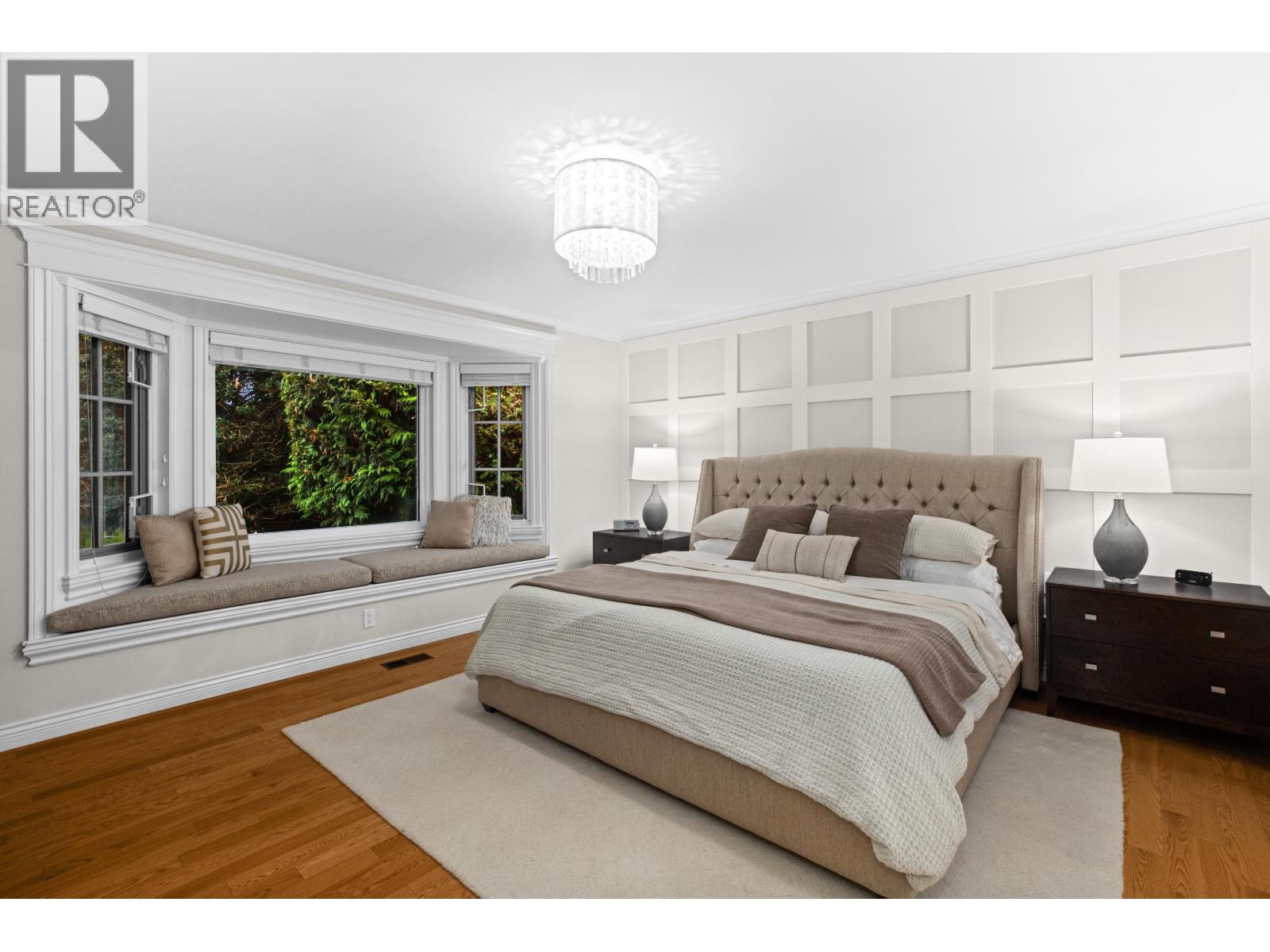 885 MARGAREE PLACE, West Vancouver