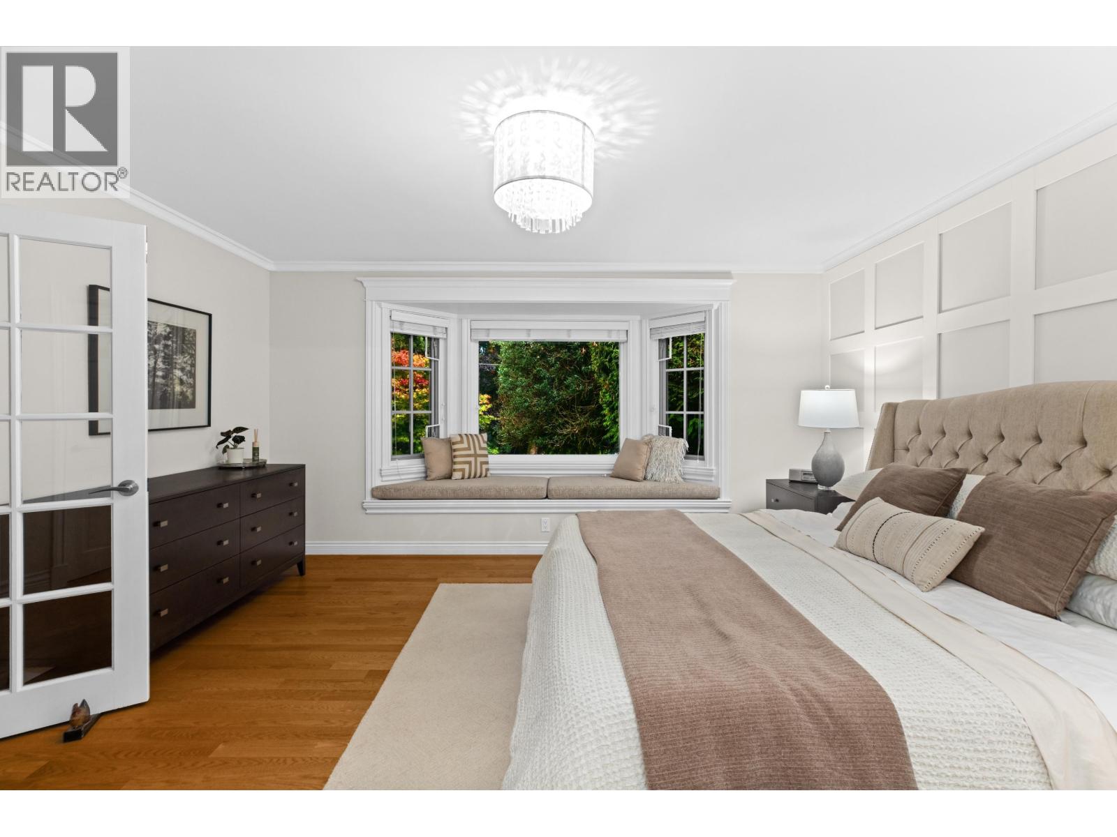 885 MARGAREE PLACE, West Vancouver