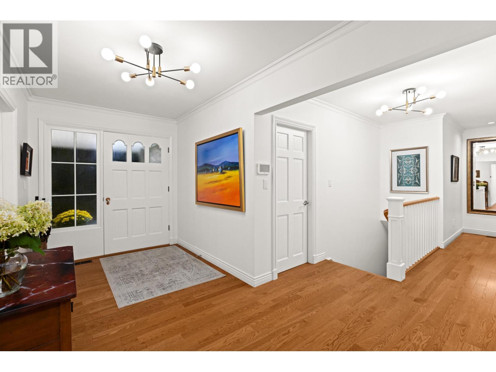 885 MARGAREE PLACE, West Vancouver