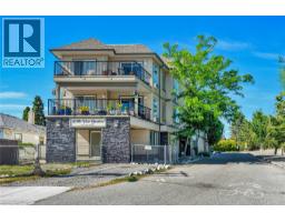 203 101 COSSAR Avenue, Penticton