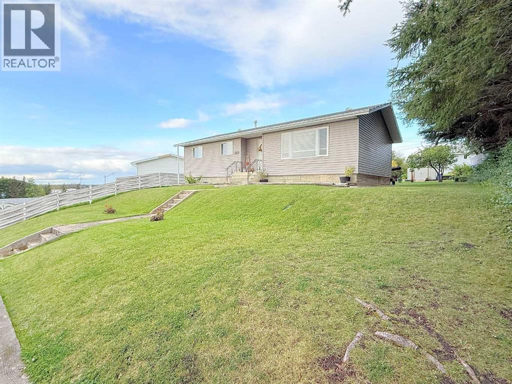 5317 Birch Crescent - 1