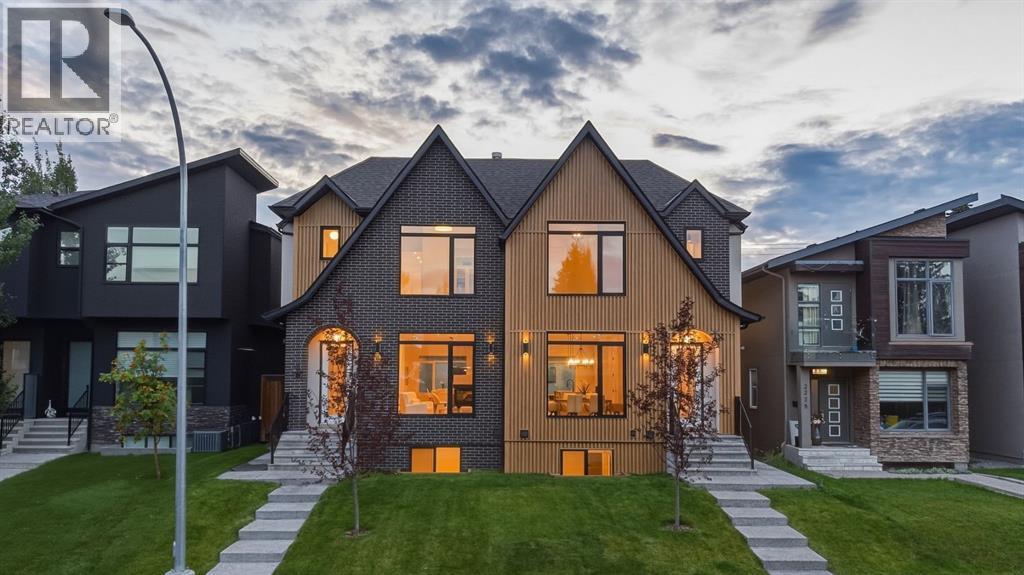 2229 36 Street SW, Calgary, Alberta, T3E2Z3