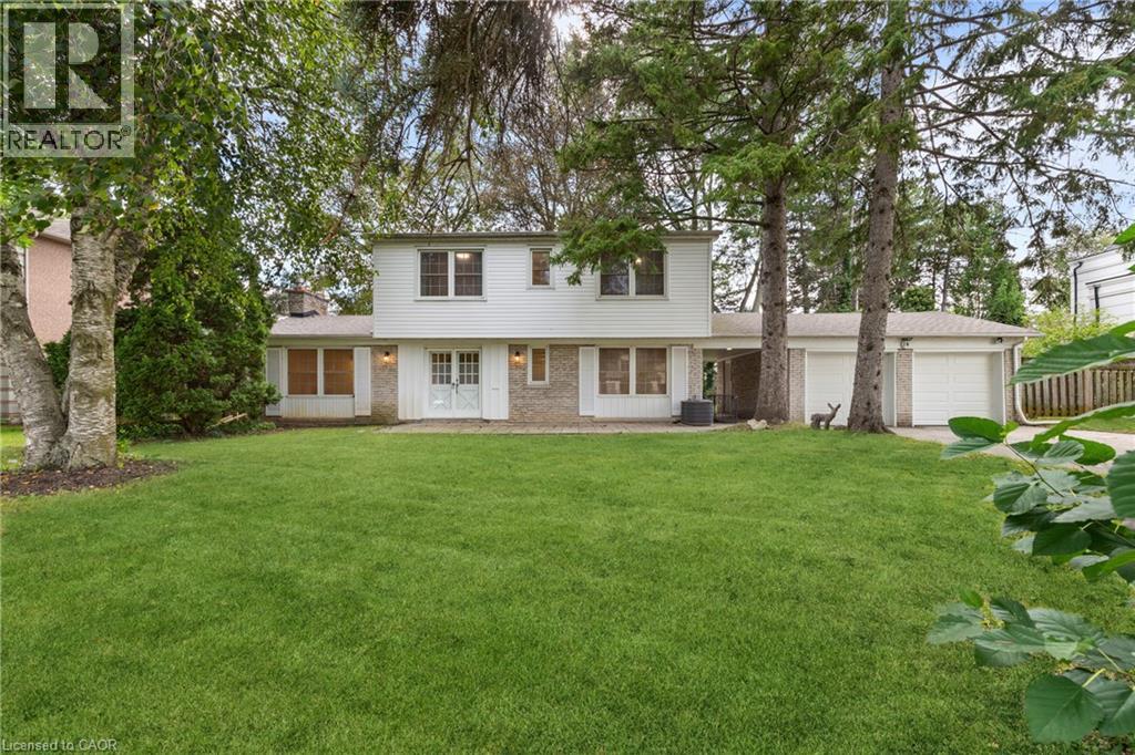 24 VALLONCLIFFE Road - 2