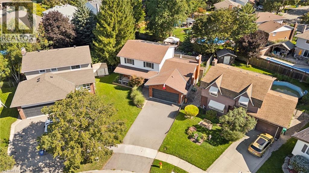 60 CHERRYTREE Court — photo 2