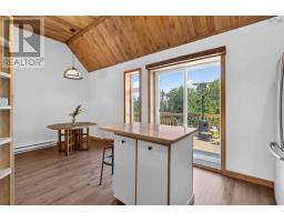 Kitchen - 1959 Highway 208, Hemford, NS B0R1E0 Photo 10