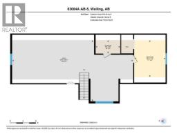 63004a Hwy 5, Welling, AB T0K2N0 Photo 45