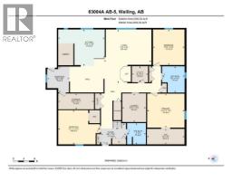 63004a Hwy 5, Welling, AB T0K2N0 Photo 44