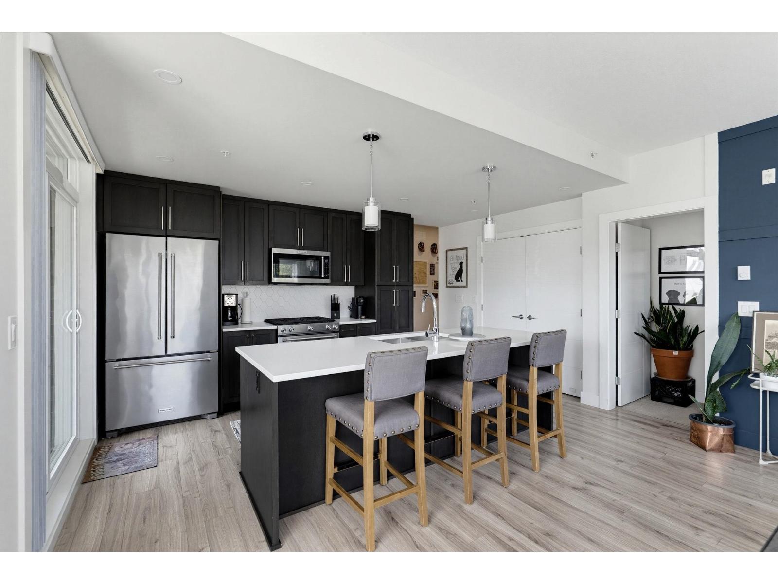205 2565 WARE STREET, Abbotsford