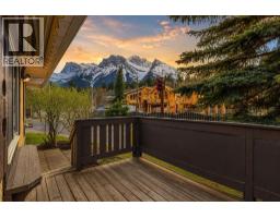 35, 216 Three Sisters Drive, Canmore, AB T1W2M2 Photo 12