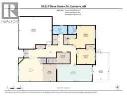 35, 216 Three Sisters Drive, Canmore, AB T1W2M2 Photo 29