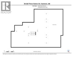 35, 216 Three Sisters Drive, Canmore, AB T1W2M2 Photo 31