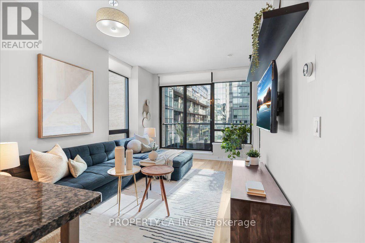 #1204 438 KING STREET W - Image 3