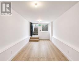 Basement - 440 Parliament Street, Toronto, ON M5A3A2 Photo 16
