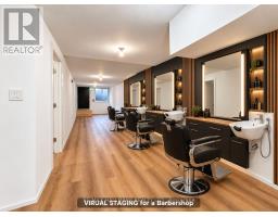 Basement - 440 Parliament Street, Toronto, ON M5A3A2 Photo 11