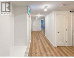 Basement - 440 Parliament Street, Toronto, ON M5A3A2 Photo 8