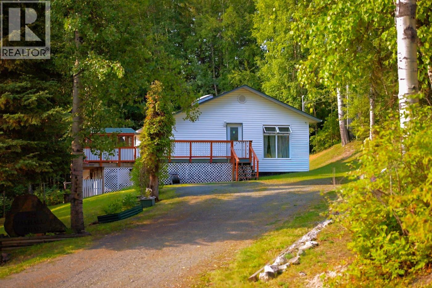 475 VALHALLA ROAD - 1