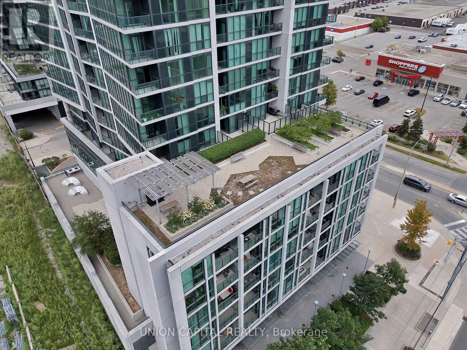 #2706 3985 GRAND PARK DRIVE - 25