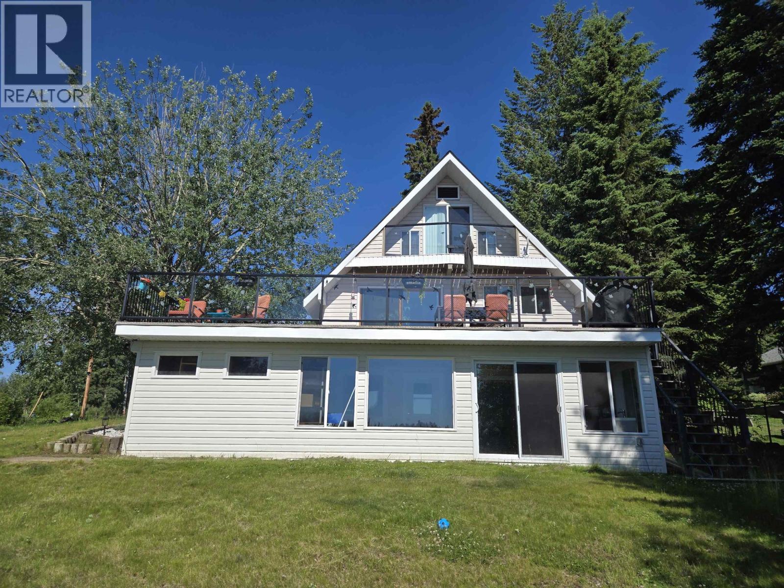 25685 N NESS LAKE ROAD - 1