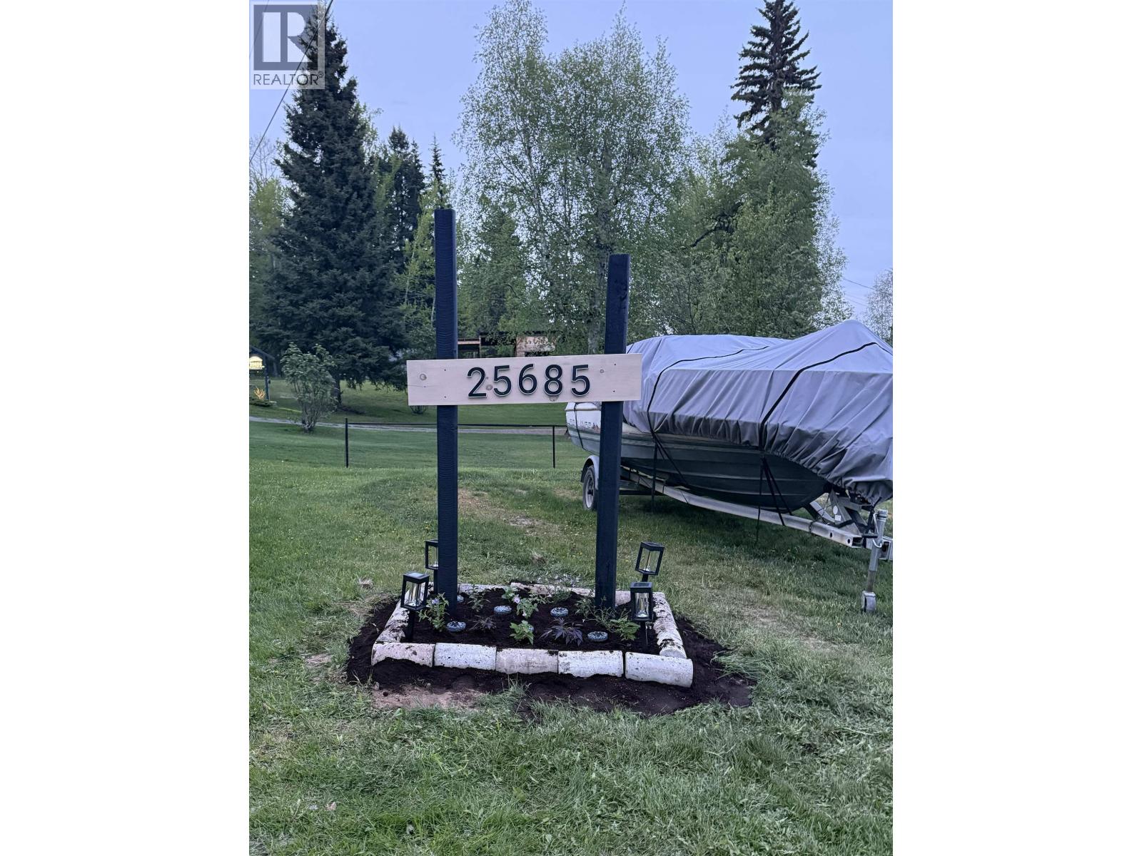 25685 N NESS LAKE ROAD - 2