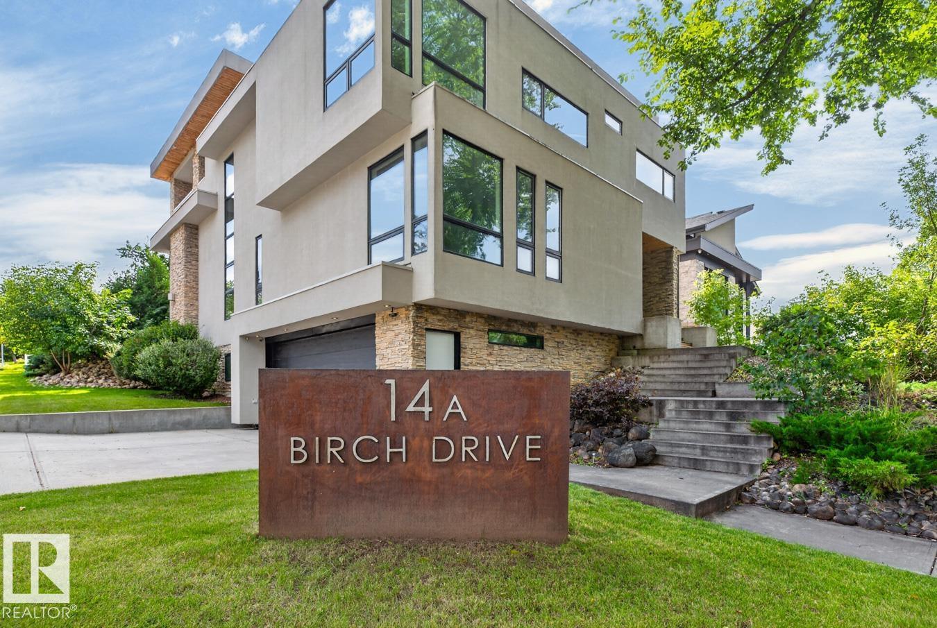 14A BIRCH DR, Braeside, St. Albert photo 3