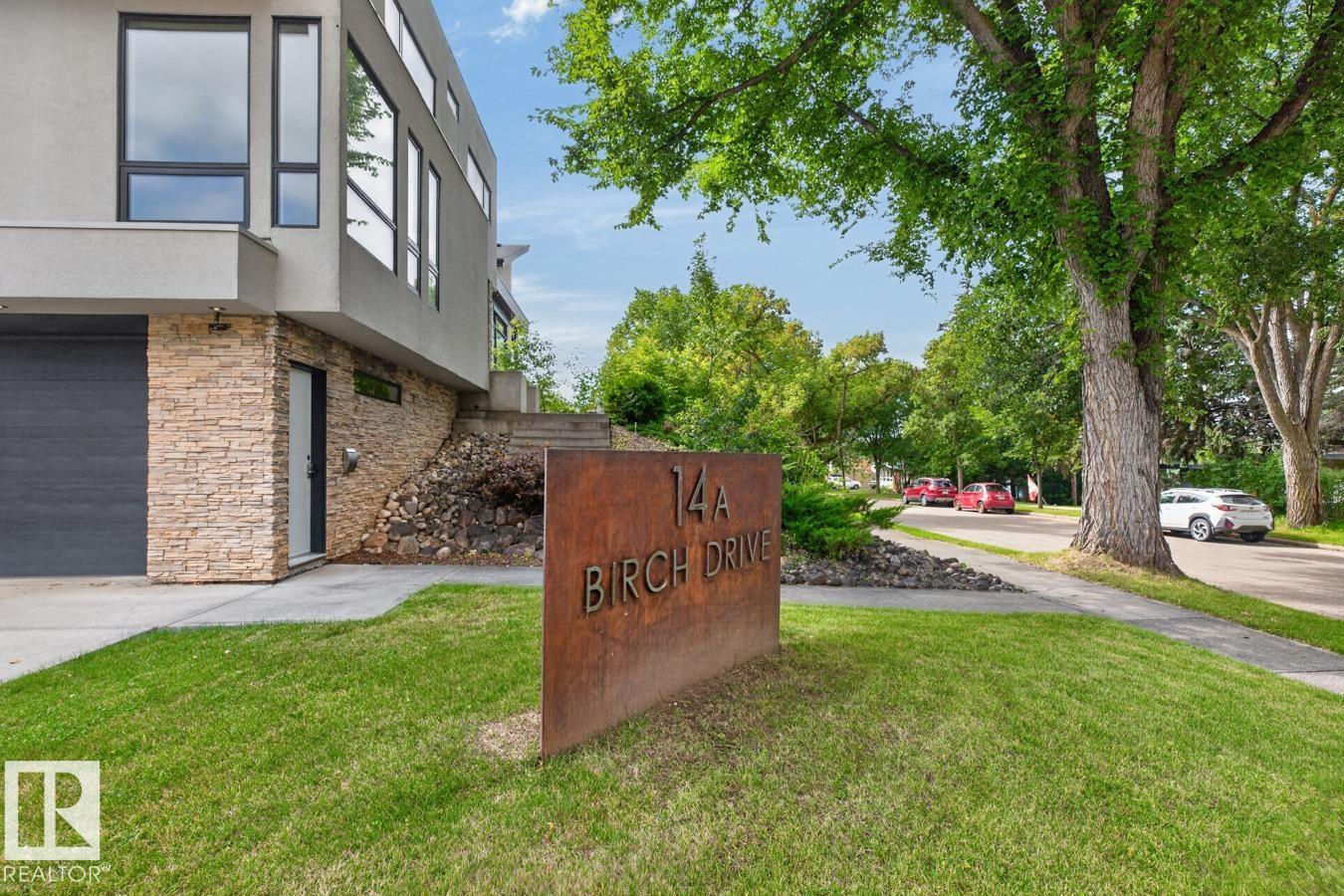 14A BIRCH DR, Braeside, St. Albert photo 5