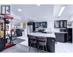 214 Merrilee Crescent, Hamilton, ON L9A5E2 Photo 28