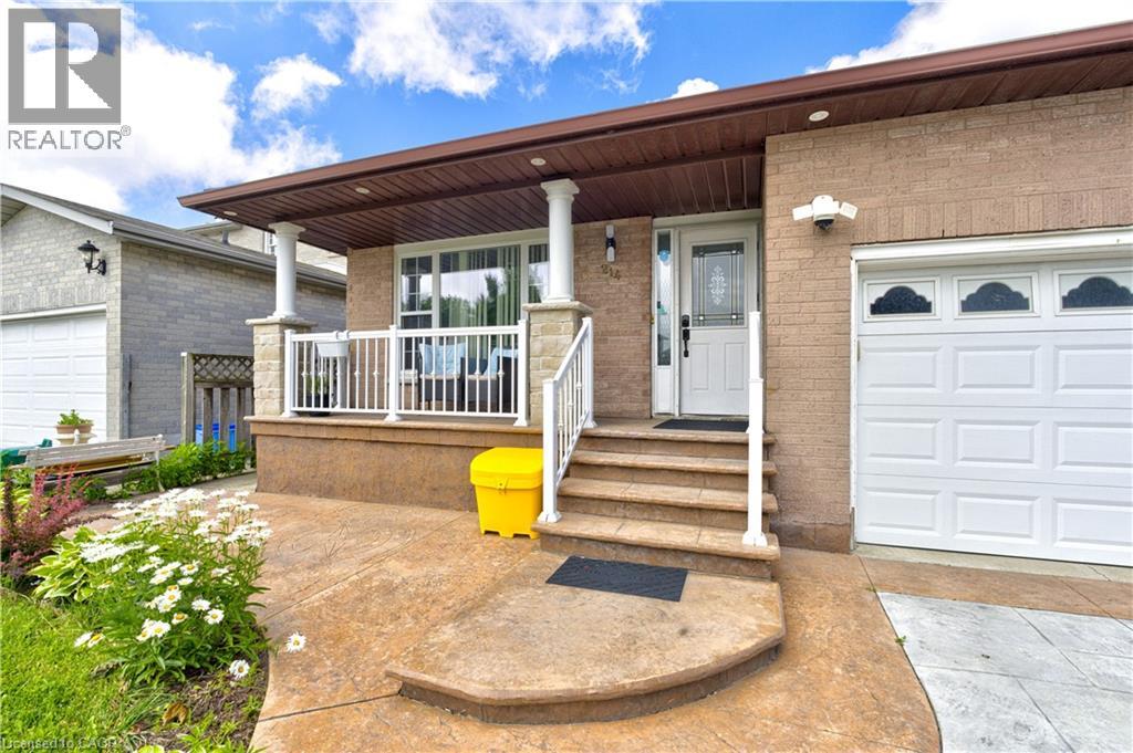 214 MERRILEE Crescent, Hamilton — photo 5