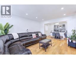 Primary Bedroom - 214 Merrilee Crescent, Hamilton, ON L9A5E2 Photo 10