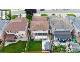214 Merrilee Crescent, Hamilton, ON L9A5E2 Photo 44