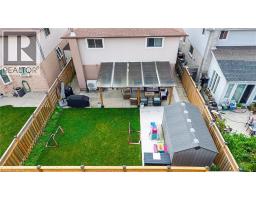 214 Merrilee Crescent, Hamilton, ON L9A5E2 Photo 45