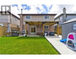 214 Merrilee Crescent, Hamilton, ON L9A5E2 Photo 41