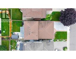 214 Merrilee Crescent, Hamilton, ON L9A5E2 Photo 43