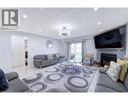 214 Merrilee Crescent, Hamilton, ON L9A5E2 Photo 20
