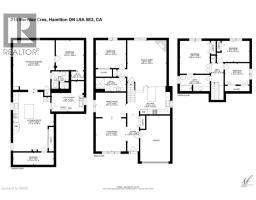 214 Merrilee Crescent, Hamilton, ON L9A5E2 Photo 46