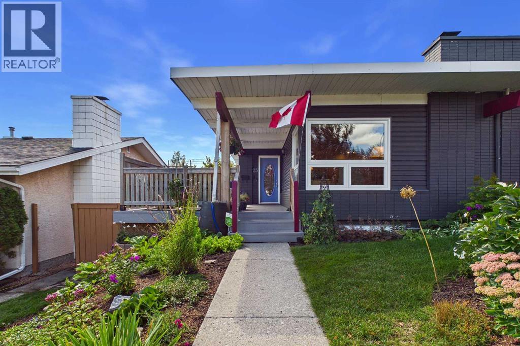 25 Hilton Avenue NW, Highwood, Calgary photo 5