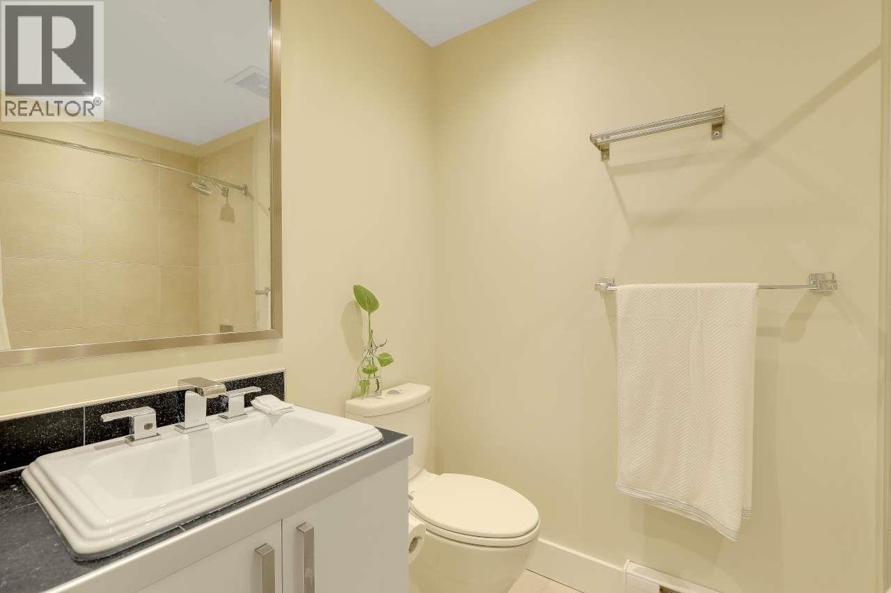 210 5779 BIRNEY AVENUE, Vancouver — photo 3