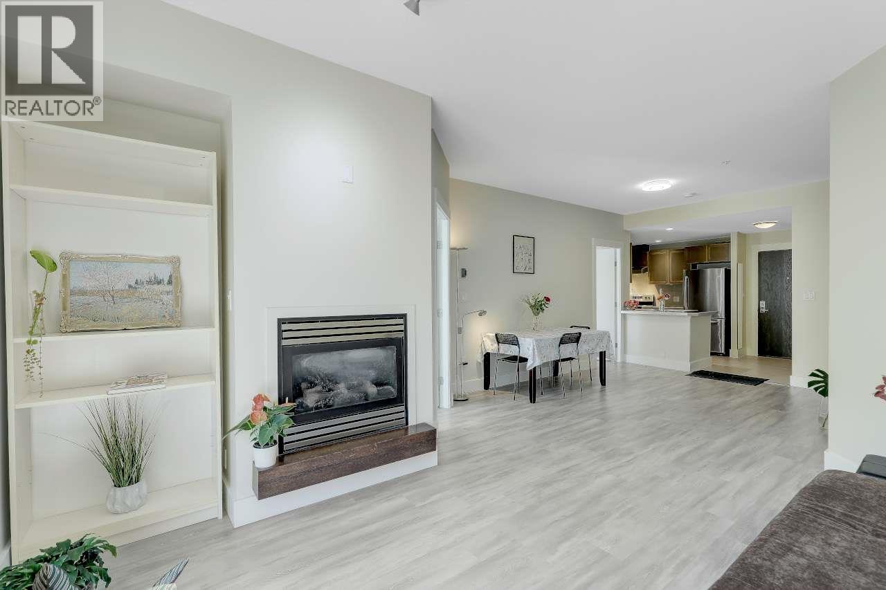 210 5779 BIRNEY AVENUE, Vancouver — photo 1