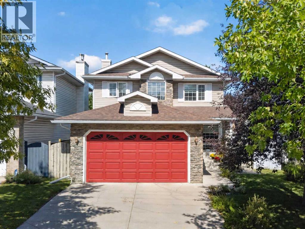 9867 Hidden Valley Drive NW, Hidden Valley, Calgary photo 1