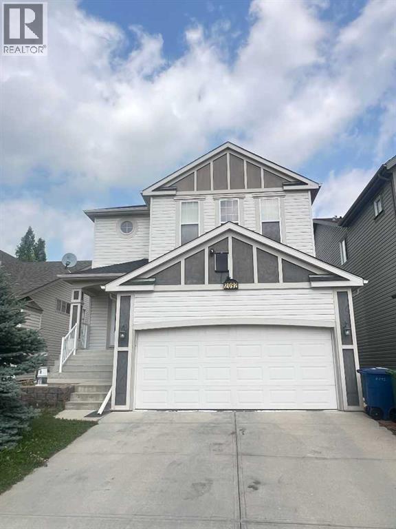 2092 Reunion Boulevard NW - 1