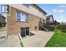 9128 Hendershot Boulevard, Niagara Falls, ON L2H0E3 Photo 24